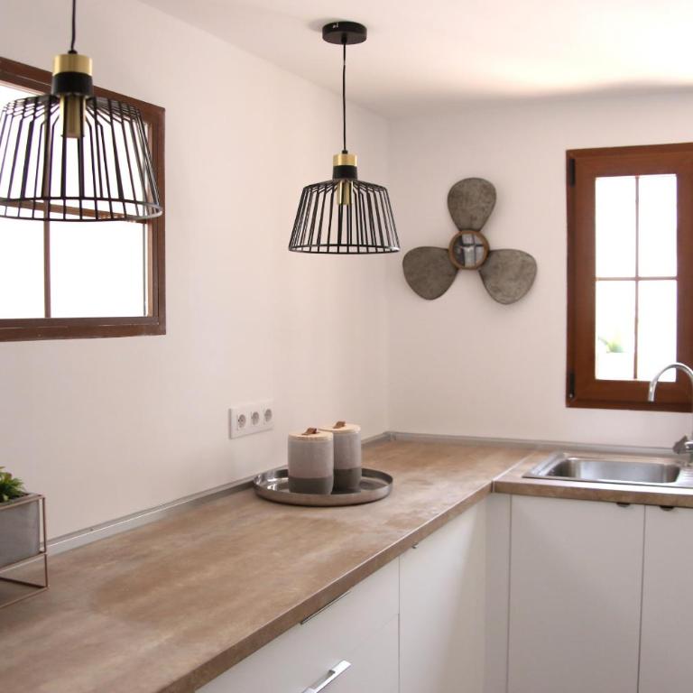 Ático en el puerto de Dénia - Apartamento Ático - 12