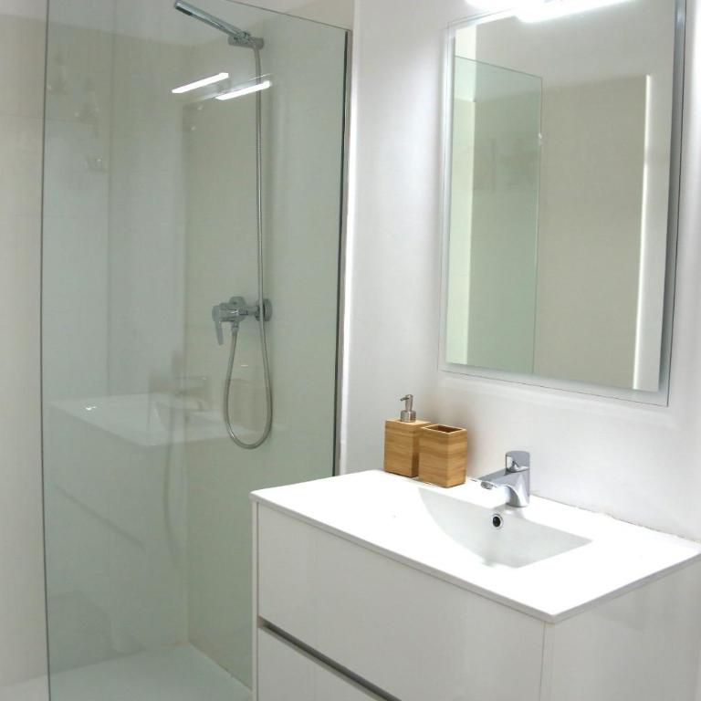 Ático en el puerto de Dénia - Apartamento Ático - 20