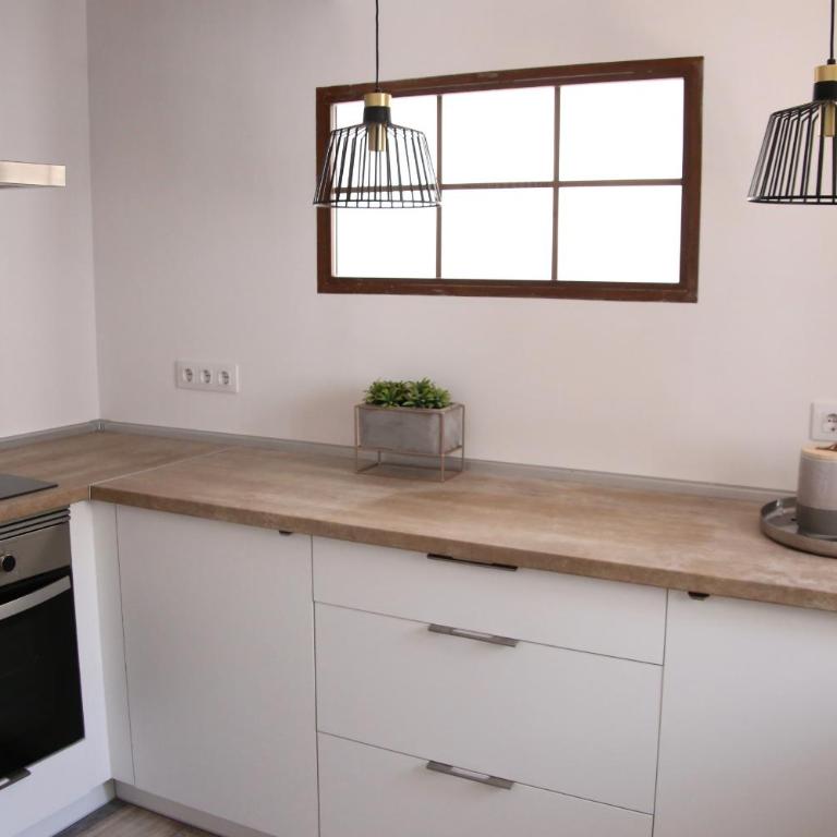 Ático en el puerto de Dénia - Apartamento Ático - 10