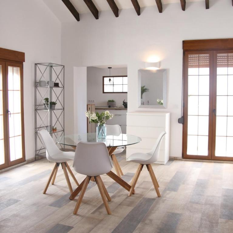 Ático en el puerto de Dénia - Apartamento Ático - 8
