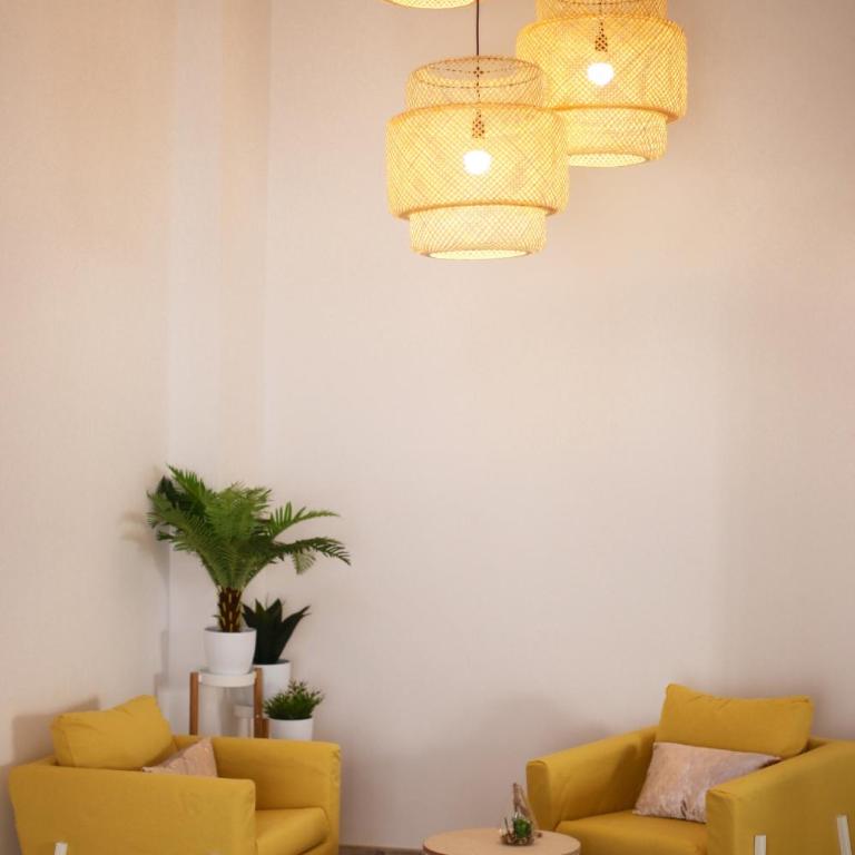 Ático en el puerto de Dénia - Apartamento Ático - 25