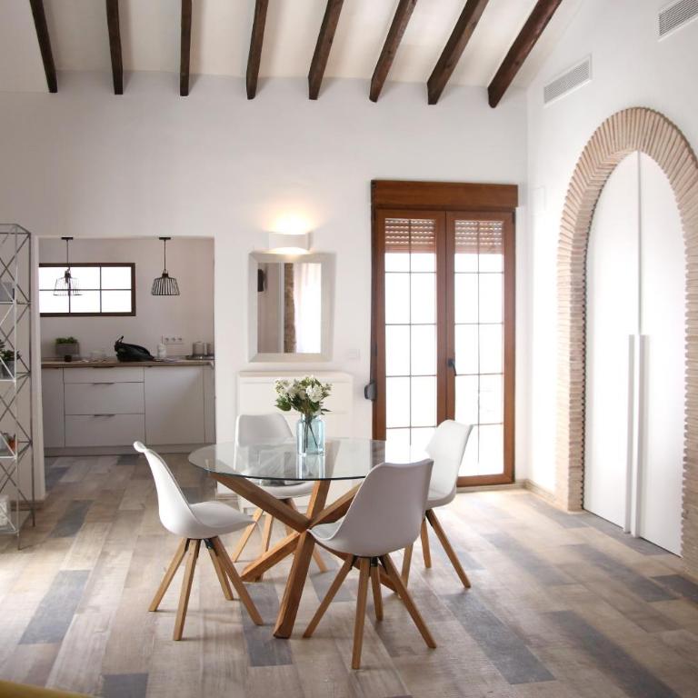 Ático en el puerto de Dénia - Apartamento Ático - 26