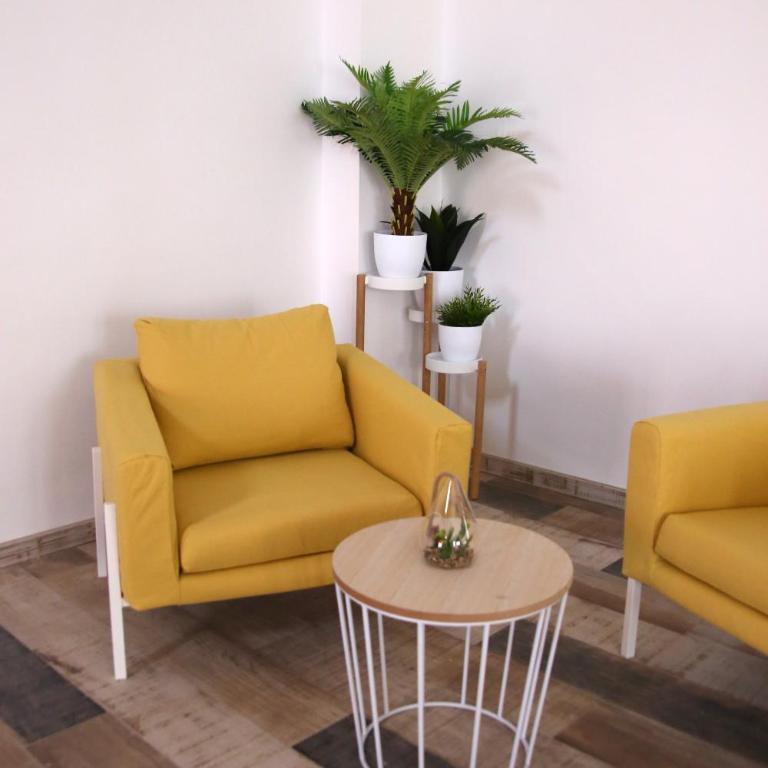 Ático en el puerto de Dénia - Apartamento Ático - 6