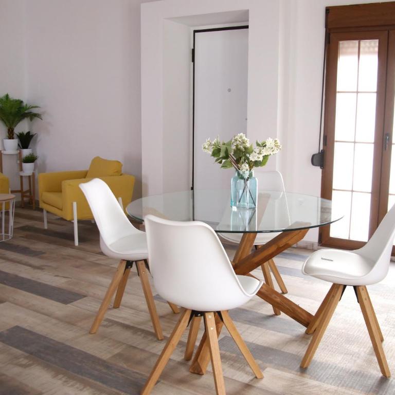 Ático en el puerto de Dénia - Apartamento Ático - 7