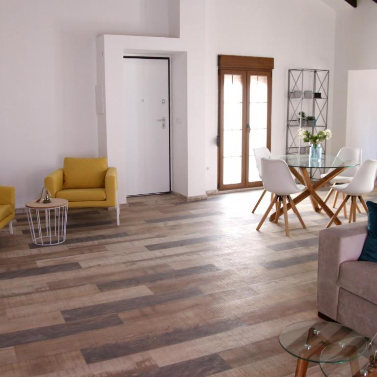 Ático en el puerto de Dénia - Apartamento Ático - 23