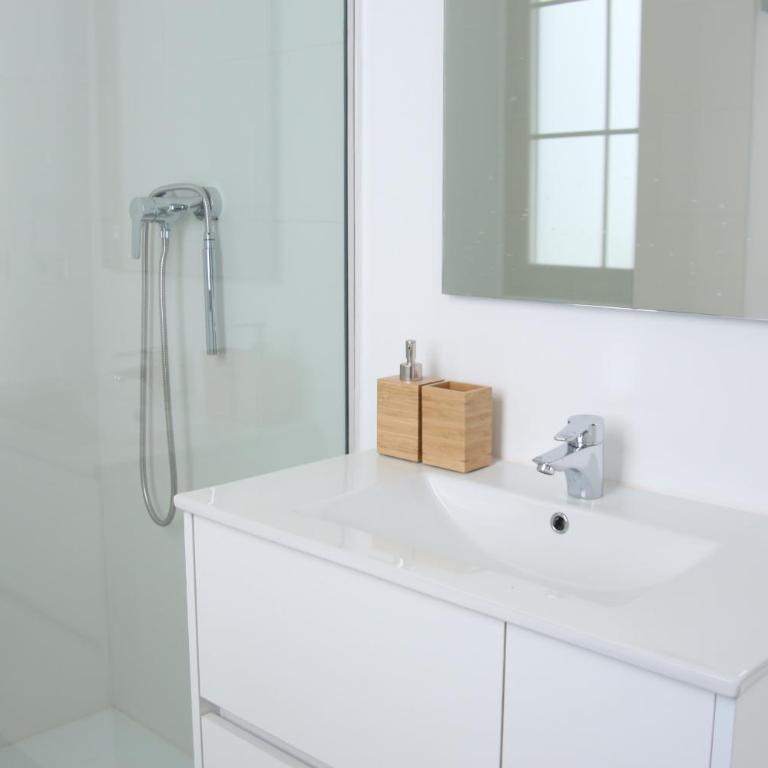 Ático en el puerto de Dénia - Apartamento Ático - 18
