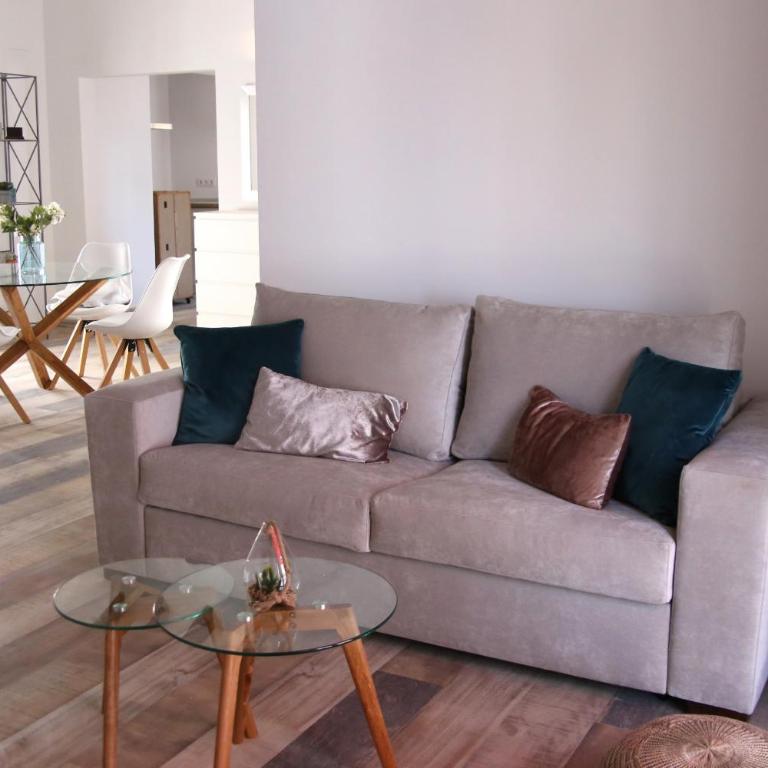 Ático en el puerto de Dénia - Apartamento Ático - 24