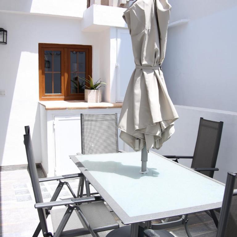 Ático en el puerto de Dénia - Apartamento Ático - 21