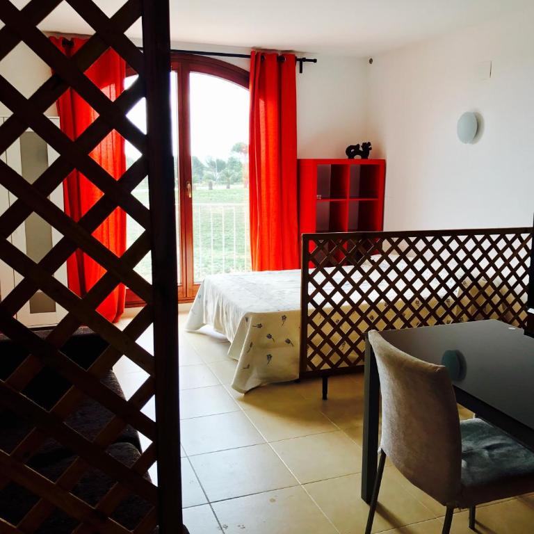 Apartamento En Miami Platja - Estudio - 6