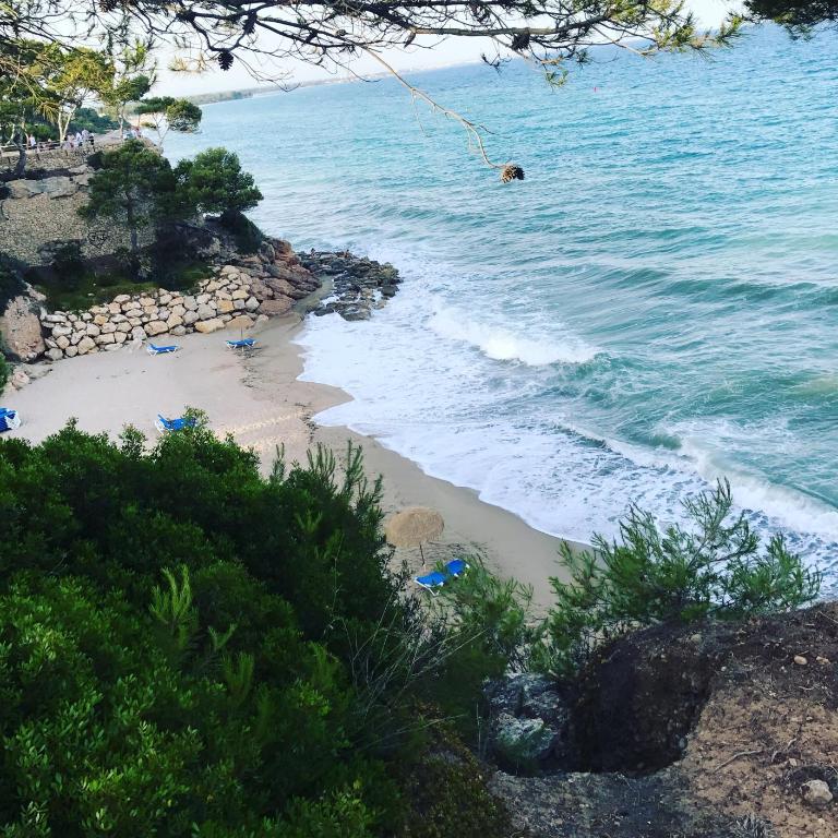 Apartamento En Miami Platja - Estudio - 8