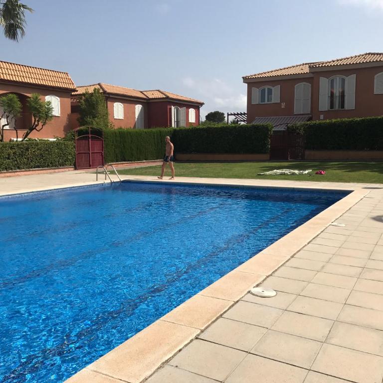 Apartamento En Miami Platja - Estudio - 10