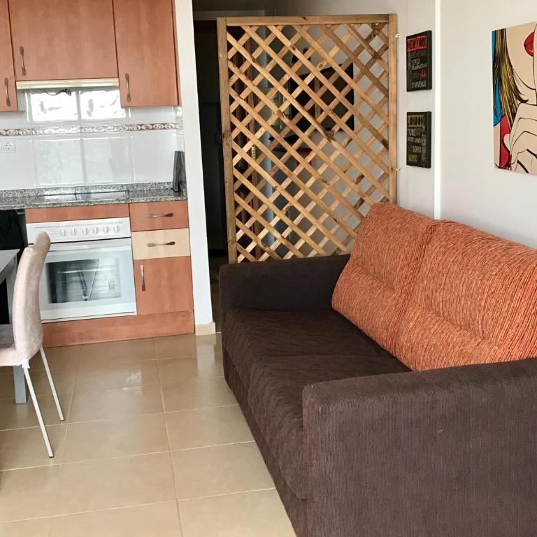 Apartamento En Miami Platja - Estudio - 11