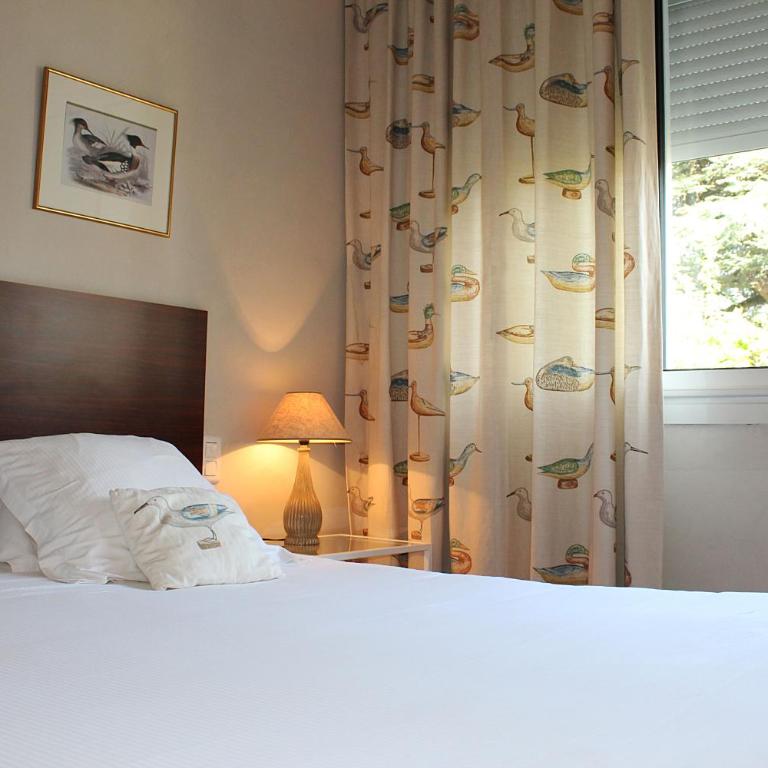 Hostellerie Du Grand Saint Antoine - Junior Suite Privilège - 2