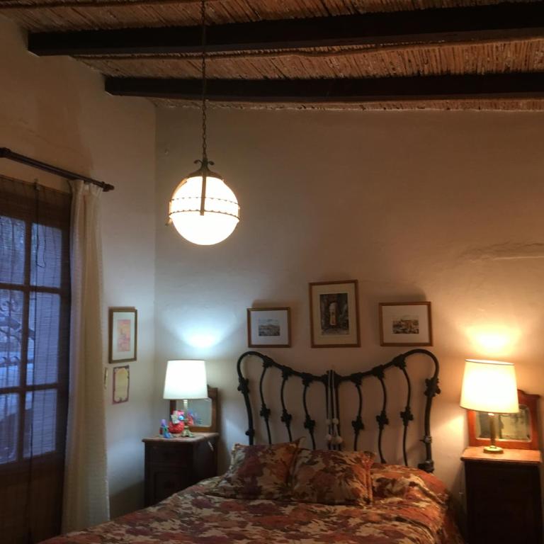 Tilcara Casa con 3 dorm y parrilla Pedacito de Cielo Cocina - Casa Vacacional de 3 dormitorios - 34