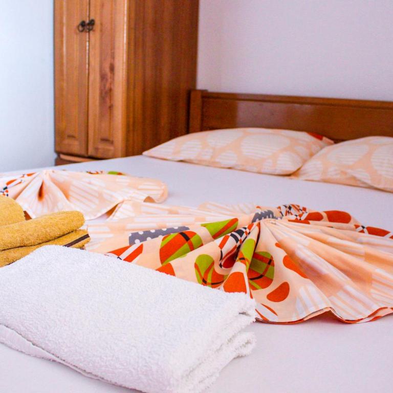Friendly House - Apartman sa Terasom - 2