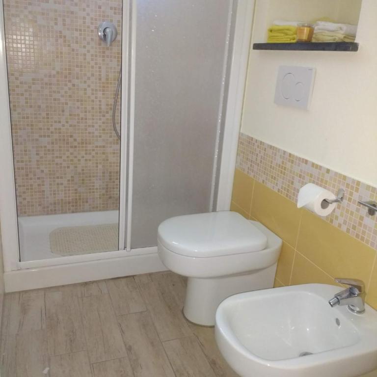 Casa Papaveri Rossi - Monolocale con Terrazza - 8