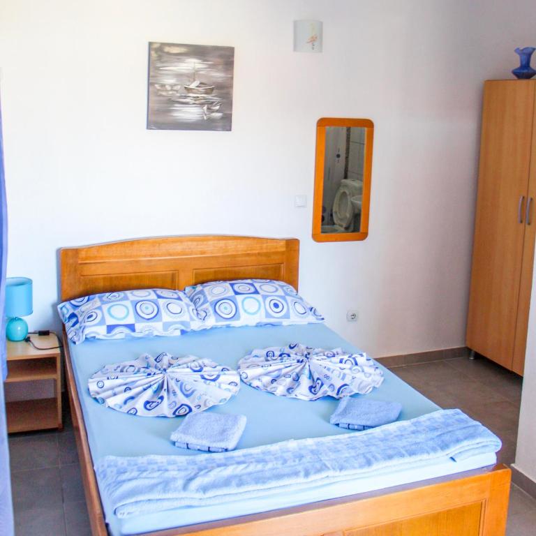 Friendly House - Apartman sa 2 Spavaće Sobe - 4