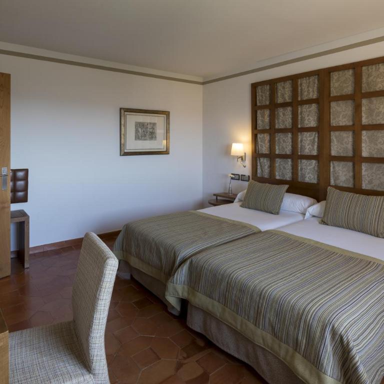 Parador de Toledo - Suite Junior - 1