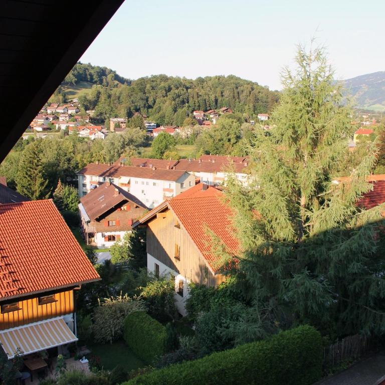 Ferienwohnung Alpenbrise - Apartment - 25