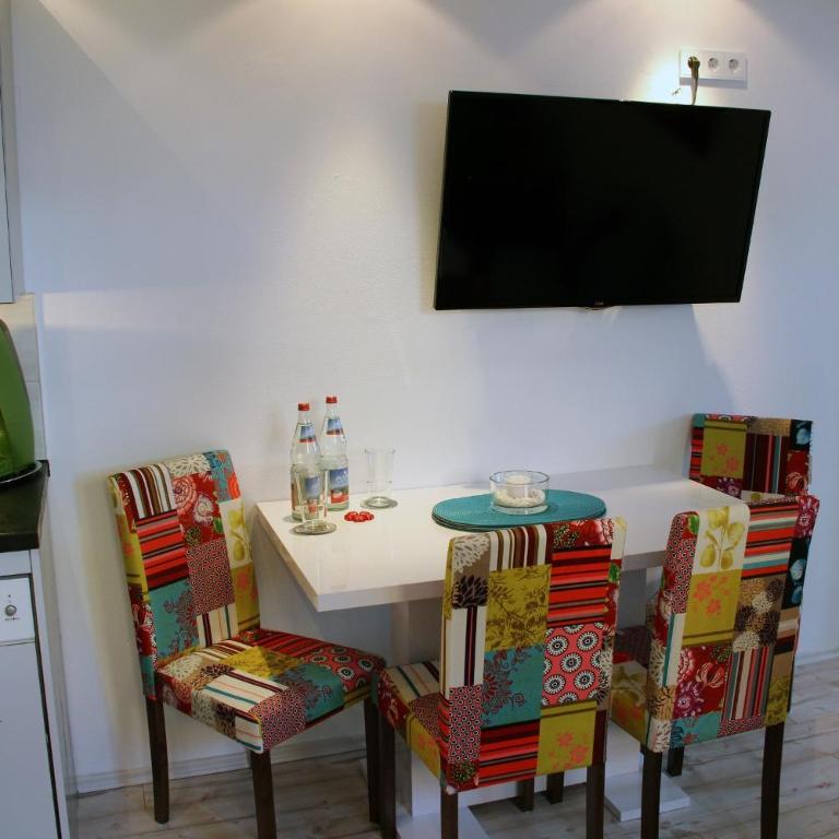 Ferienwohnung Alpenbrise - Apartment - 13