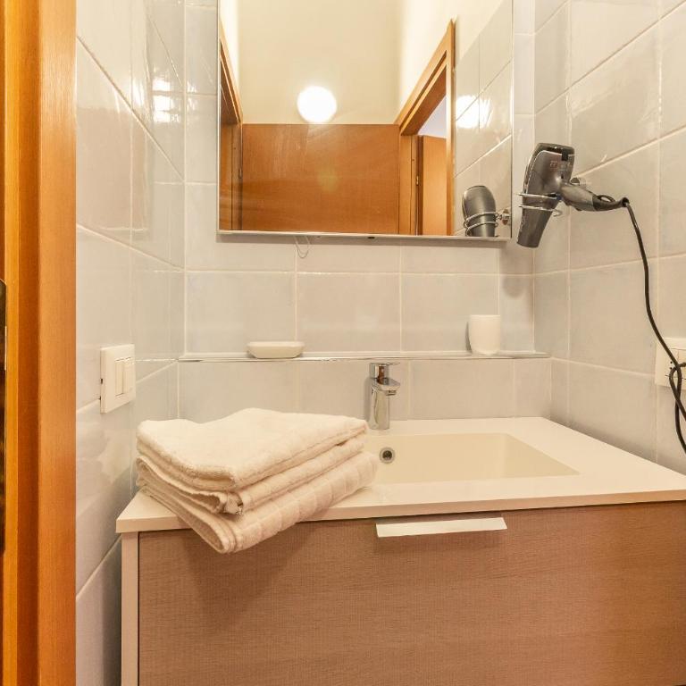 Alessia's Flat - Affori - Appartamento - 4