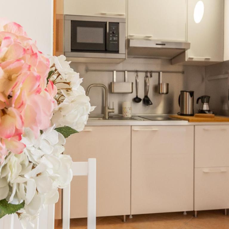 Alessia's Flat - Affori - Appartamento - 1