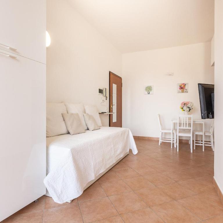 Alessia's Flat - Affori - Appartamento - 8