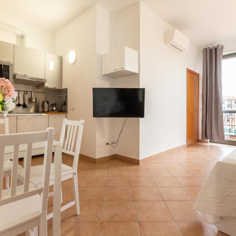 Alessia's Flat - Affori - Appartamento - 9