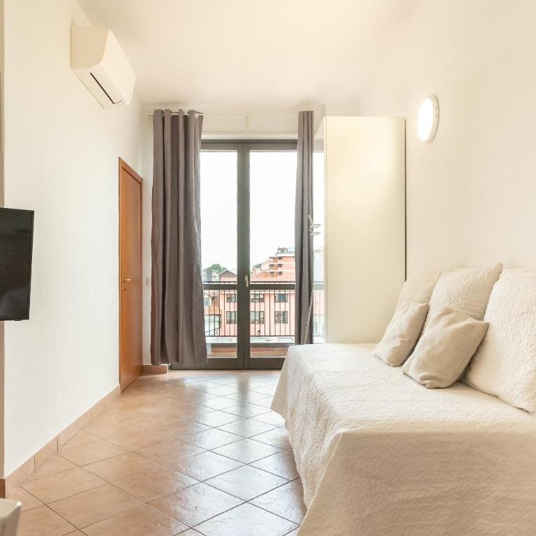 Alessia's Flat - Affori - Appartamento - 10