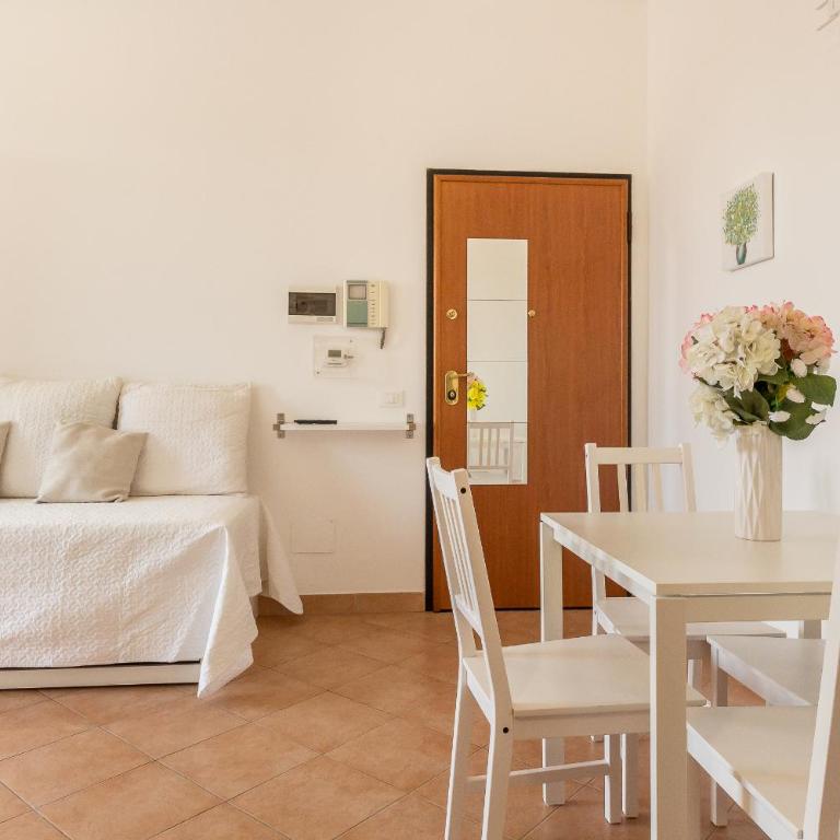 Alessia's Flat - Affori - Appartamento - 11