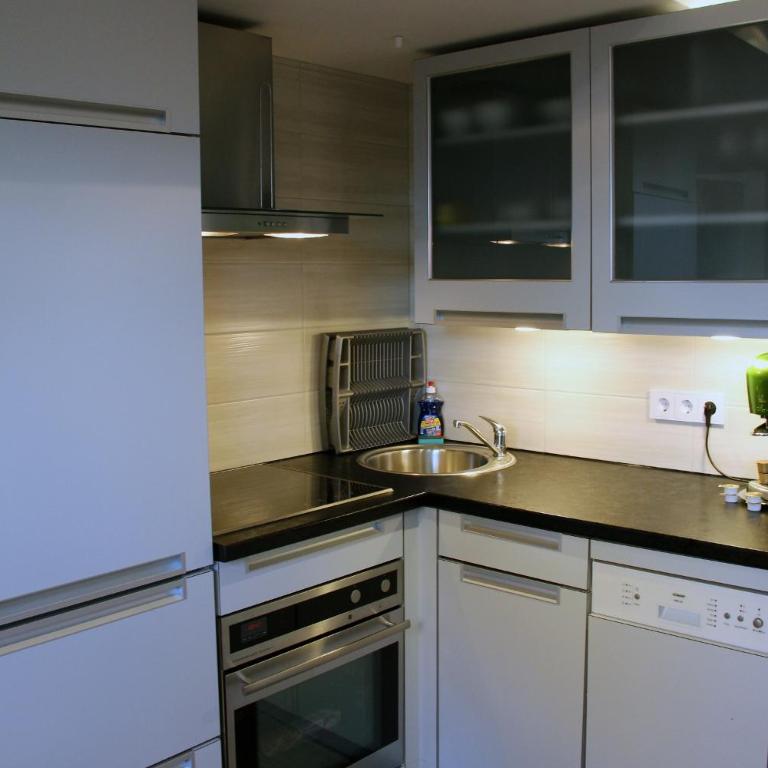 Ferienwohnung Alpenbrise - Apartment - 14