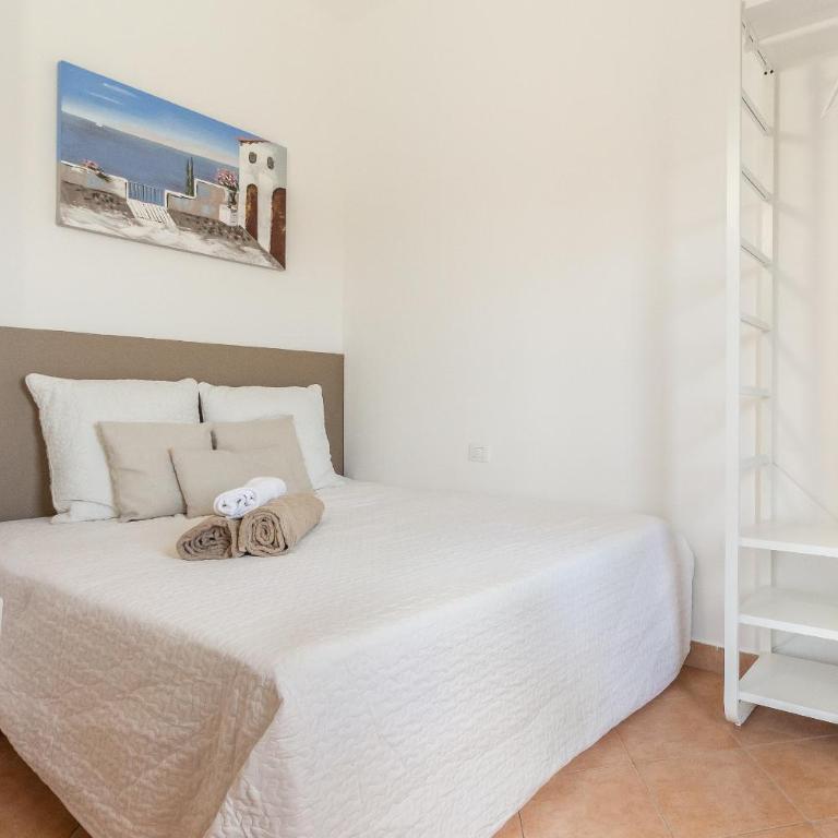 Alessia's Flat - Affori - Appartamento - 16