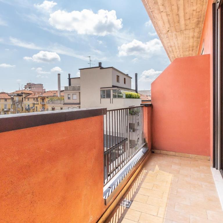 Alessia's Flat - Affori - Appartamento - 17
