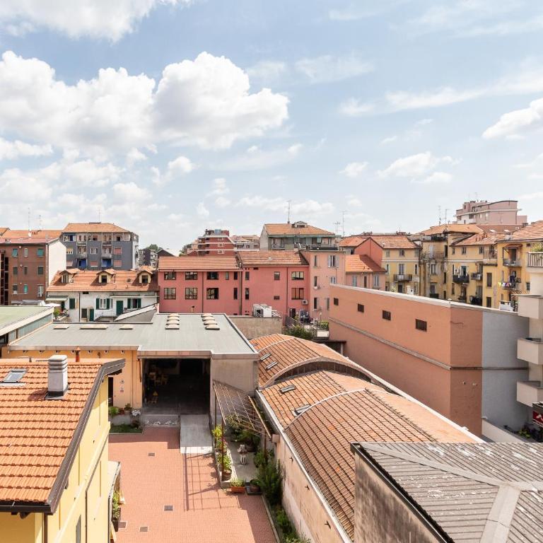 Alessia's Flat - Affori - Appartamento - 18
