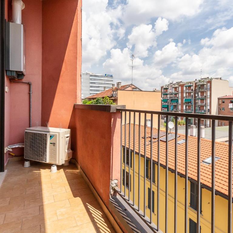 Alessia's Flat - Affori - Appartamento - 19