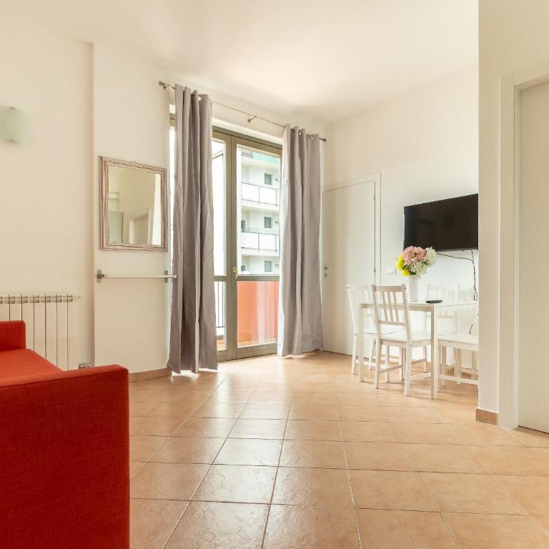 Alessia's Flat - Affori - Appartamento - 5