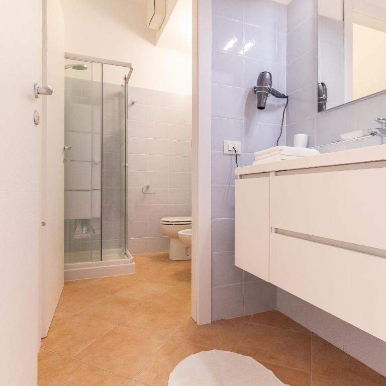 Alessia's Flat - Affori - Appartamento - 7