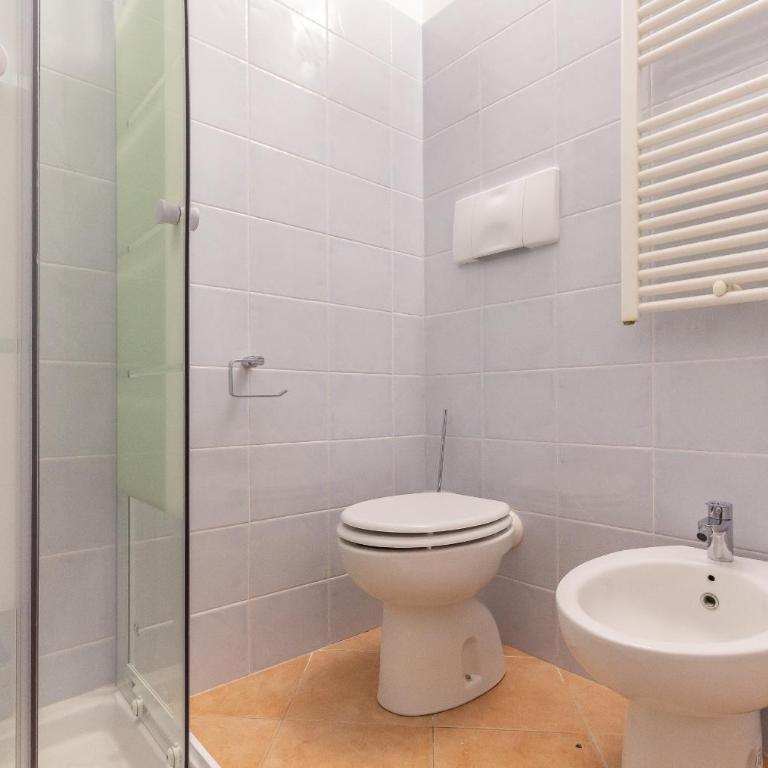 Alessia's Flat - Affori - Appartamento - 8