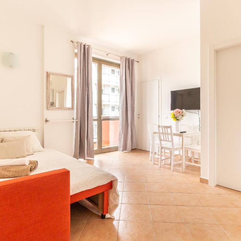 Alessia's Flat - Affori - Appartamento - 12