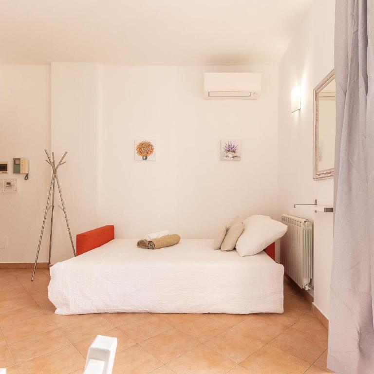 Alessia's Flat - Affori - Appartamento - 13