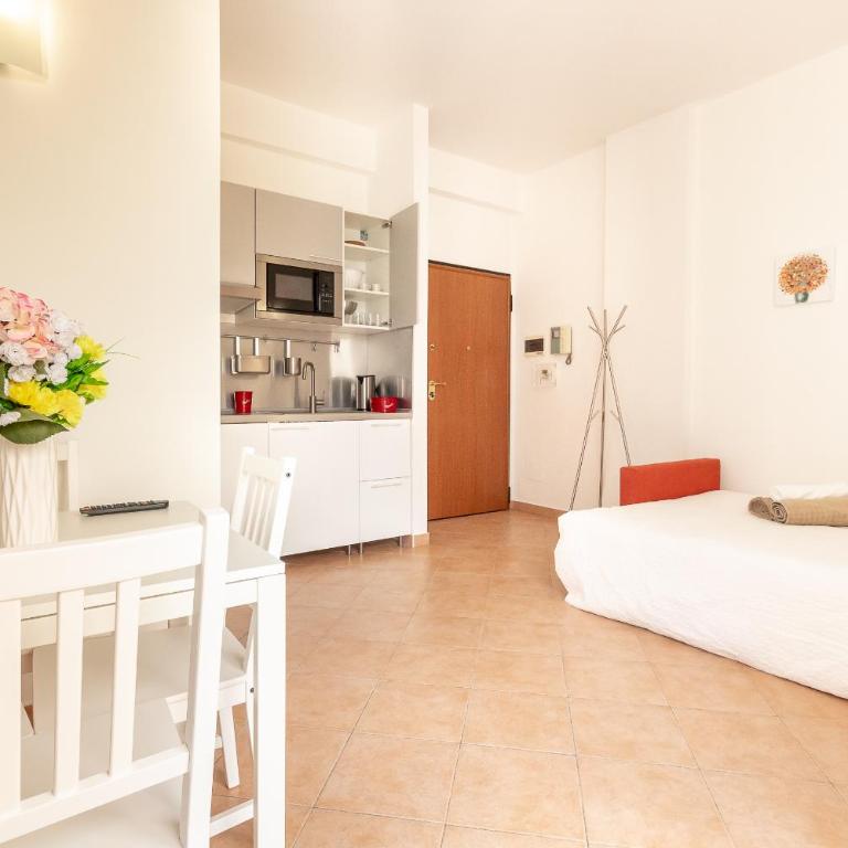 Alessia's Flat - Affori - Appartamento - 14