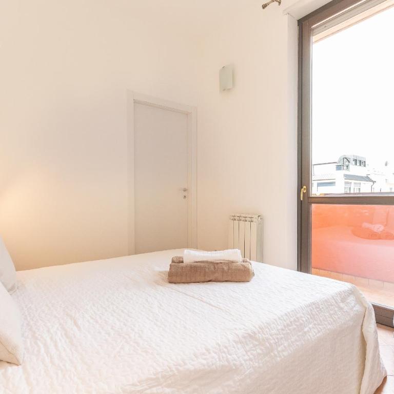 Alessia's Flat - Affori - Appartamento - 15