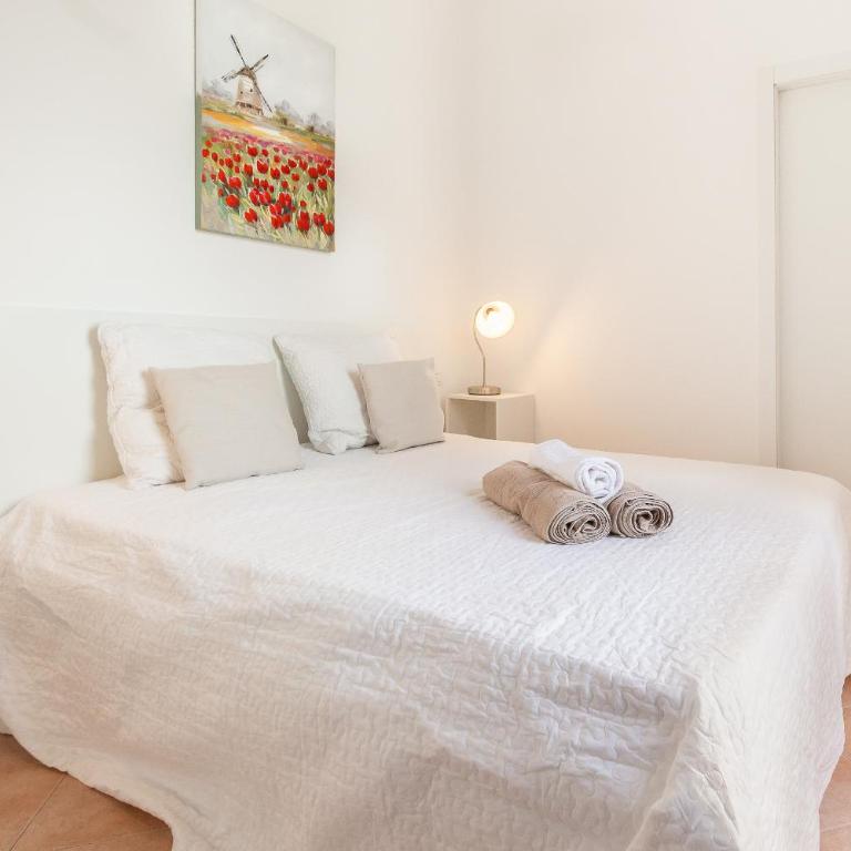Alessia's Flat - Affori - Appartamento - 16