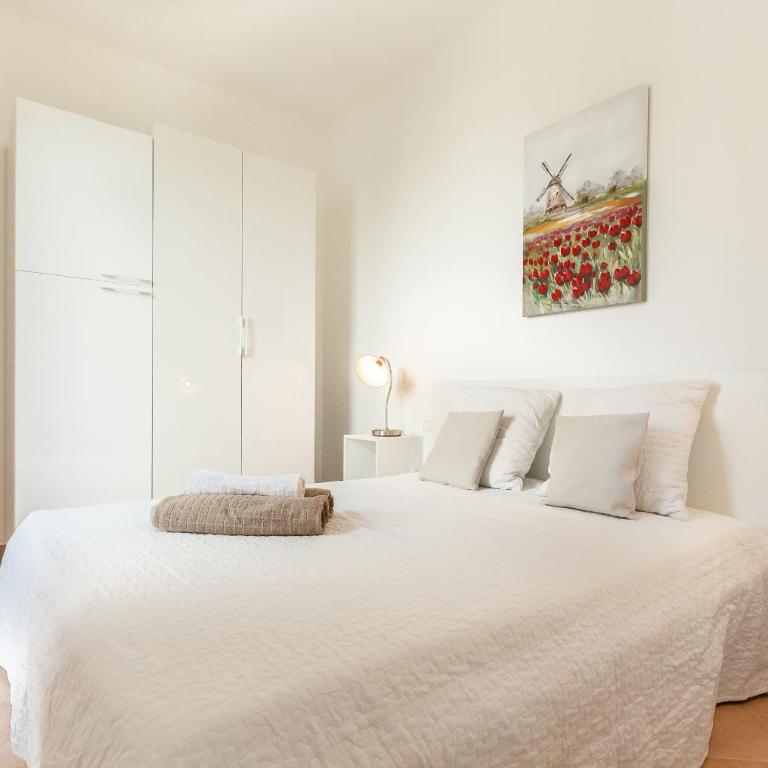 Alessia's Flat - Affori - Appartamento - 18