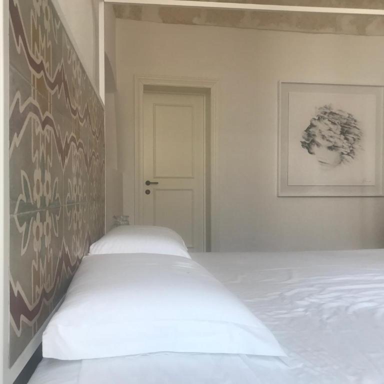 Orazio33 b&b - Suite con Vasca Idromassaggio - 25