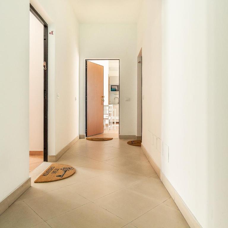 Alessia's Flat - Affori - Appartamento - 22