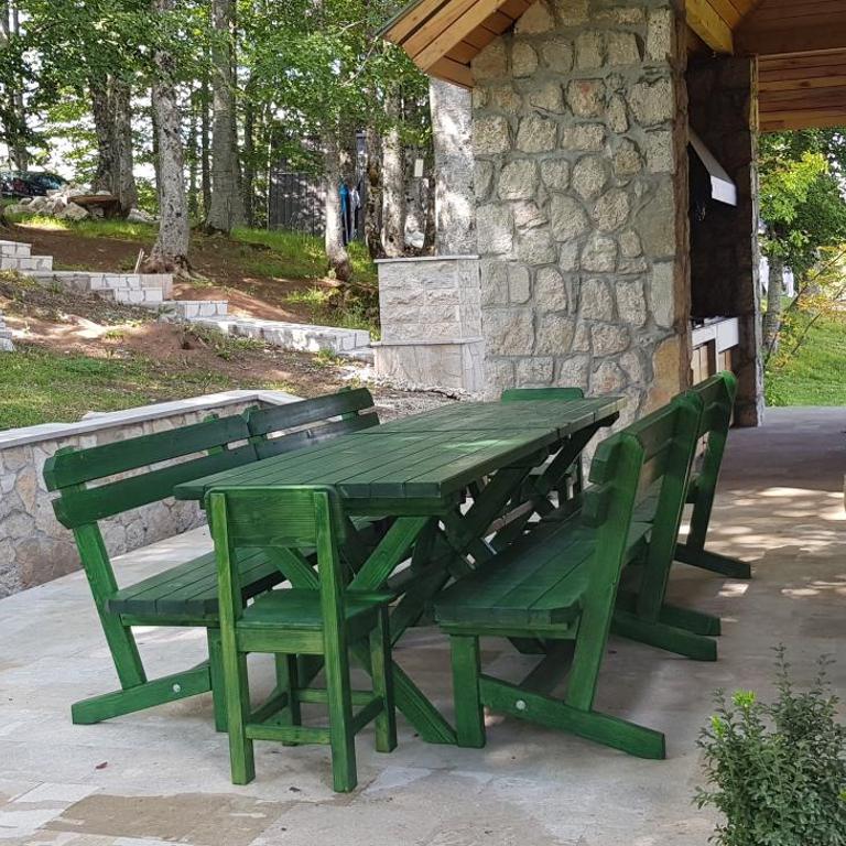 Green Forest - Villa - 40