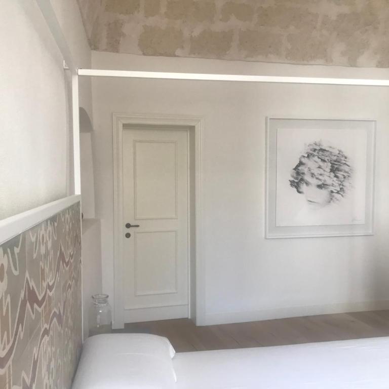Orazio33 b&b - Suite con Vasca Idromassaggio - 28