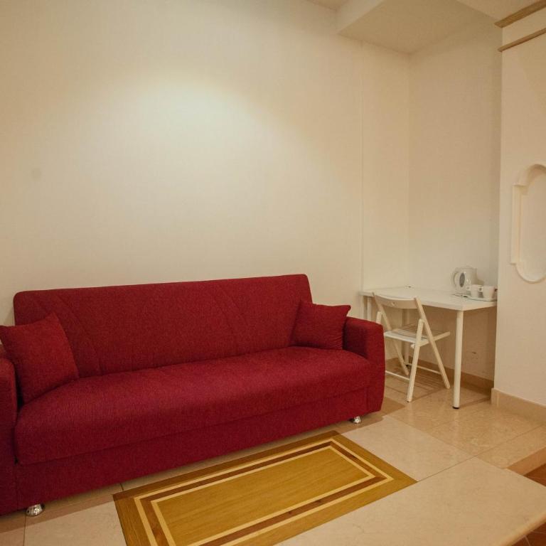 Italianflat - Rentroom 200mt to Arena - Camera Matrimoniale con Bagno Privato Esterno - 6