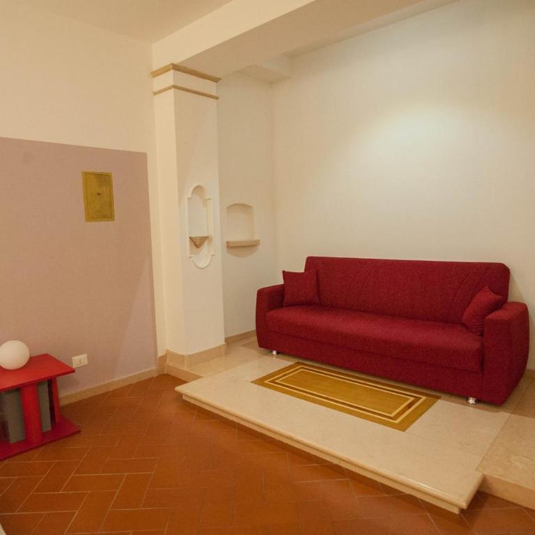 Italianflat - Rentroom 200mt to Arena - Camera Matrimoniale con Bagno Privato Esterno - 11